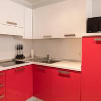 Studio (3 Adults)