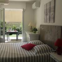 Studio with Terrace