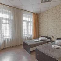 Двухместный номер с 2 отдельными кроватями
