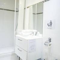 Studio - 82 rue Meynadier