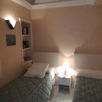 Studio - 7 Rue Montchevalier