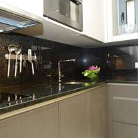 Two-Bedroom Apartment - Ground Floor 