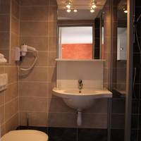 Single Room with Terrace