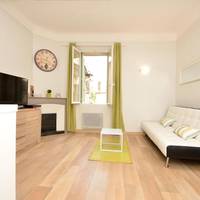 Apartment (3 Adults)