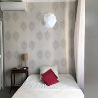 Two-Bedroom Apartment (4/5 Adults)
