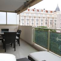 One-Bedroom Apartment - 3 rue Henri Ruhl