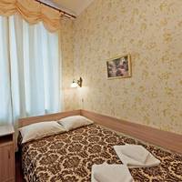 Economy Double Room with Shared Bathroom