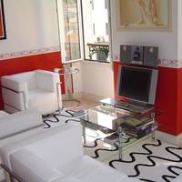 201 - Two-bedroom apartment - 3 Boulevard Victor Tuby 