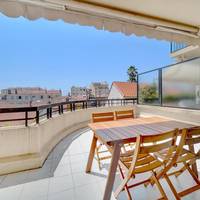 17 - Three-bedroom apartment - 29 Boulevard la Ferrage