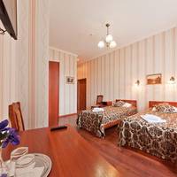 Comfort Double or Twin Room