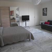 Quadruple Room with Garden View
