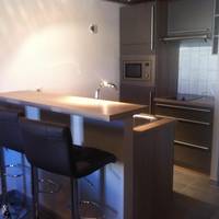Duplex One-Bedroom Apartment