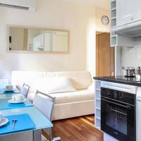 One-Bedroom Apartment (3 Adults)