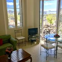 Two-Bedroom Apartment with Mezzanine - C1