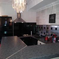 Penthouse Apartment