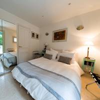 Double Room with Patio