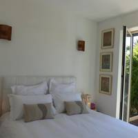 Double Room with Pool View