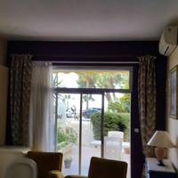 Studio Apartment with Sea View