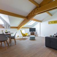One-Bedroom Apartment - Attic