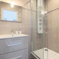 Three-Bedroom Apartment - 3rd Floor