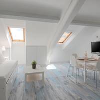 One Bedroom Comfort Apartment