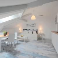One-Bedroom Superior Apartment
