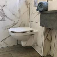 Apartment - Split Level