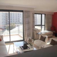 Superior Two-Bedroom Apartment (4 Adults)