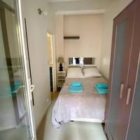 Apartment with Patio