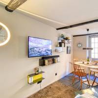 Duplex Apartment
