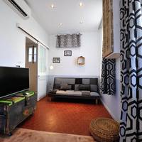 Triple Room with Terrace