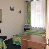 Economy Twin Room