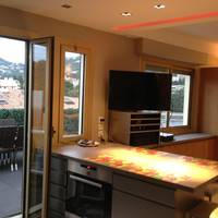 Penthouse Apartment