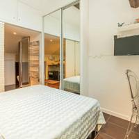 Apartment - Split Level