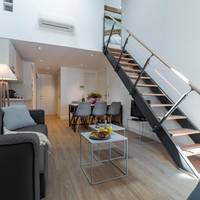 Duplex Apartment