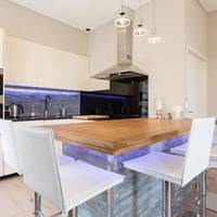 Deluxe Apartment 61m²