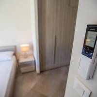 Superior duplex apartment 2 bedrooms Sea View
