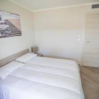 Standard apartment 1 bedroom Sea View