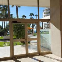 Studio with Sea View