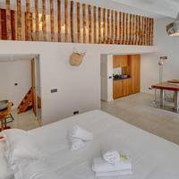 Duplex Apartment (3 Adults)