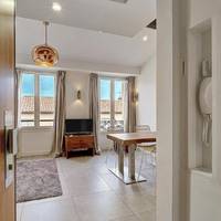 Duplex Apartment (4 Adults)