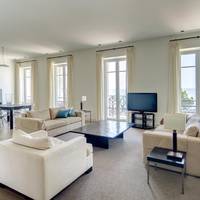 Two-Bedroom Apartment with Sea View - Second Floor