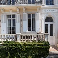 Two-Bedroom Apartment with Terrace - Ground Floor