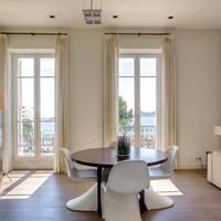 Two-Bedroom Apartment with Sea View - First Floor