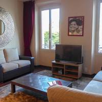 Two Bedroom Apartment with Sea View 2