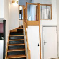 Apartment - Split Level