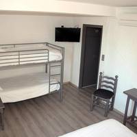 Family Quadruple Room