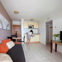 One-Bedroom Apartment (4 Adults)