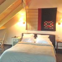 Superior Double Room with Sea View