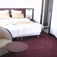 Standard Double Room with Sea or Harbor View